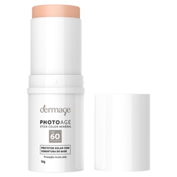 Photoage Stick Claro Fps60 16g Dermage