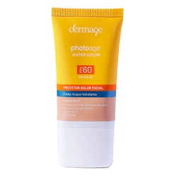 Photoage Water Color Fps60 40g Dermage