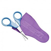 Tesoura P/ Bebe Kuka  7201
