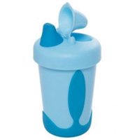 Copo Kuka 200ml 7707 Antivaz Azul
