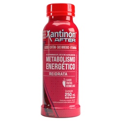 Xantinon After Frut Verm 250ml
