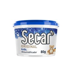 Desumid Secar Original Kids 80g