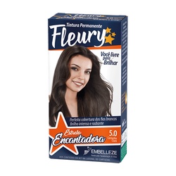 Tintura Fleury 5.0