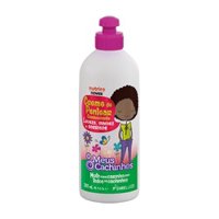 Creme Pentear Novex Meus Cachinhos 300g