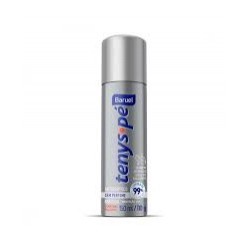 Talco Tenys Pe Aero 110g S/perfume