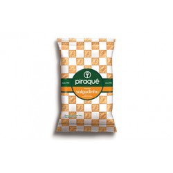 Biscoito Piraque Salgadinho 100g