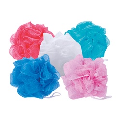 Esponja Banho 6023 Nylon