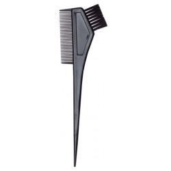 Pincel P/tint De Cabelo C/pente R.1386