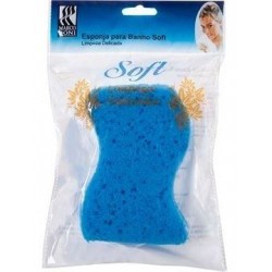 Esponja Marco Boni Banho Delic Soft 8390