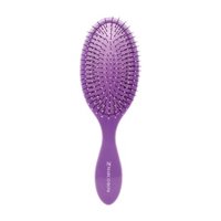 Escova Cab Desembaracante Oval Cerdas Flexi
