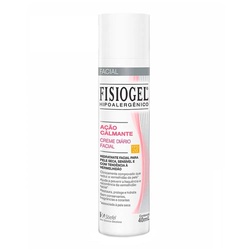 Fisiogel Ai Cr Diario Facial Fps20 40ml