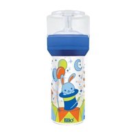 Mamadeira Lillo Magica 260ml Azul