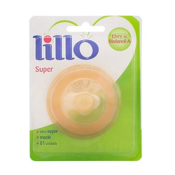 Bico Mam Lilo Super
