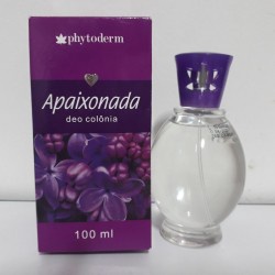 Colonia Phyto Apaixonada 100ml