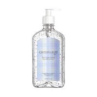 Alcool Gel Hig Giovanna Baby Blue 500ml