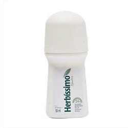 Desodorante Herbissimo Rool On 50ml Sensitive