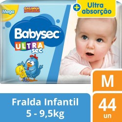 Fralda Babysec Mega M C/38 (6)