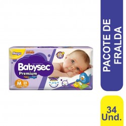 Fralda Babysec Premiun M C/32 Mega (6)