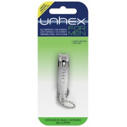 Cortador Unha Unhex Disco