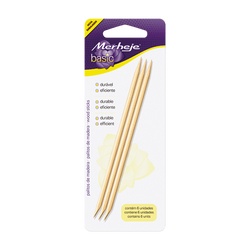 Palito Cut Merheje Madeira
