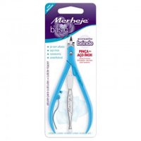 Alicate Cut Merheje+pinca Azul