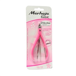 Alicate Cut Merheje Rosa