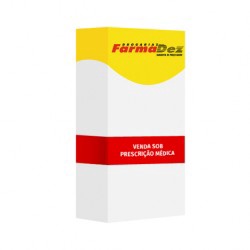 Clifemin 160mg C/30 Cprs