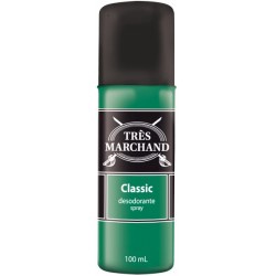 Desodorante Tres Marchand 100ml