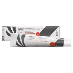 Zella 150mg Gel Dermat 30g