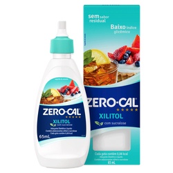 Adoc Zero Cal Xilitol 65ml