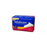 Protetor De Colchao Adultcare