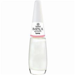 Esmalte Impala Perolado Luna