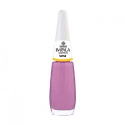 Esmalte Impala Cremoso Leme