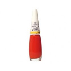 Esmalte Impala Cremoso Cor Da Moda Prazeres
