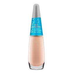 Esmalte Impala Base Bomba Acelera Cresc