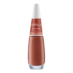 Esmalte Impala Cremoso Cor Da Moda Coisa Lin