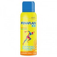Fenaflan Ice 150ml Spray