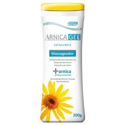 Arnica Gel Extra Forte Mass 200g