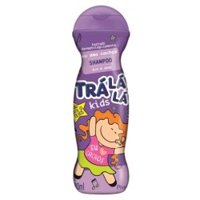 Shampoo Tralala Kids Cachos 480ml