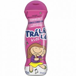 Condicionador Tralala Kids Cachos Definidos 480ml