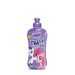 Creme Pentear Tra La La 300ml Cachos