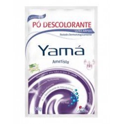 Po Descolorante Yama Amestista 50g