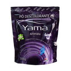Po Desc Yama Ametista 300g Refil