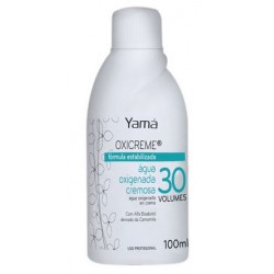 Agua Ox Yama 30 Vol 100ml