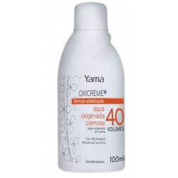 Agua Ox Yama 40 Vol 100ml