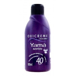 Agua Ox Yama Ametista 40 Vol 100ml