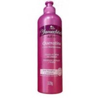 Creme Yamasterol Queratina 320ml