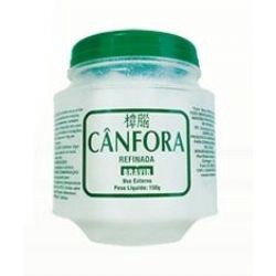 Canfora Bravir Unidade