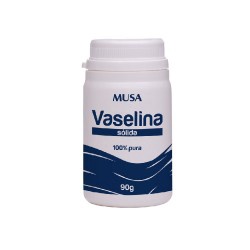 Vaselina Solida Musa 90g