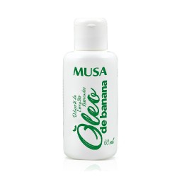 Oleo De Banana 60ml